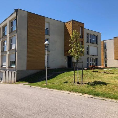Studio Meuble Confortable Baccarat Exterior foto