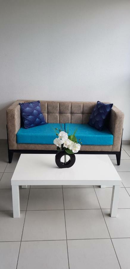 Studio Meuble Confortable Baccarat Exterior foto