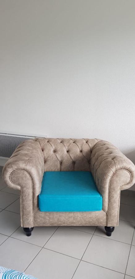 Studio Meuble Confortable Baccarat Exterior foto
